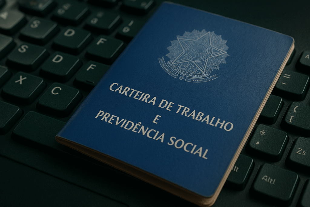 Demissão no período de experiência