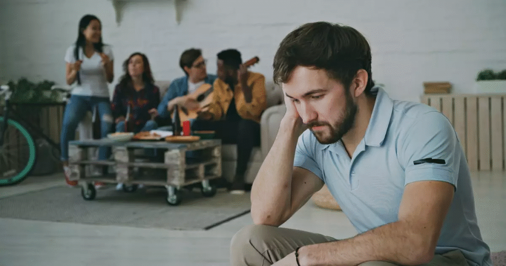 Isolar alguém configura assédio moral no trabalho.