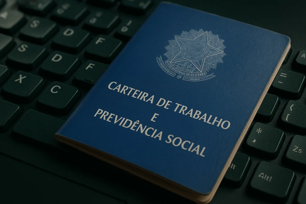 Demissão no período de experiência